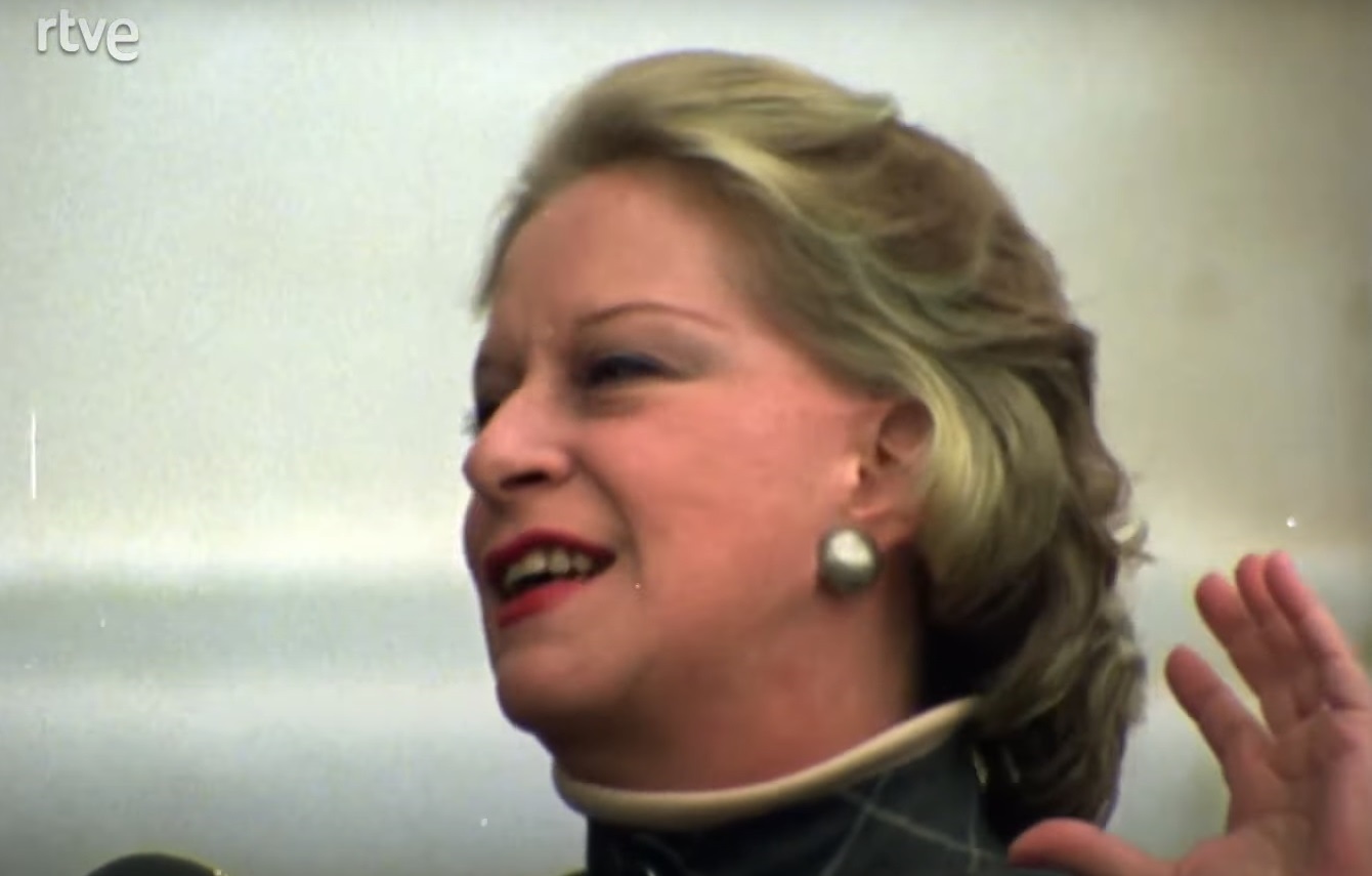 Recomendación: Programa «Con otro acento». TVE. 29 de Enero de 1977