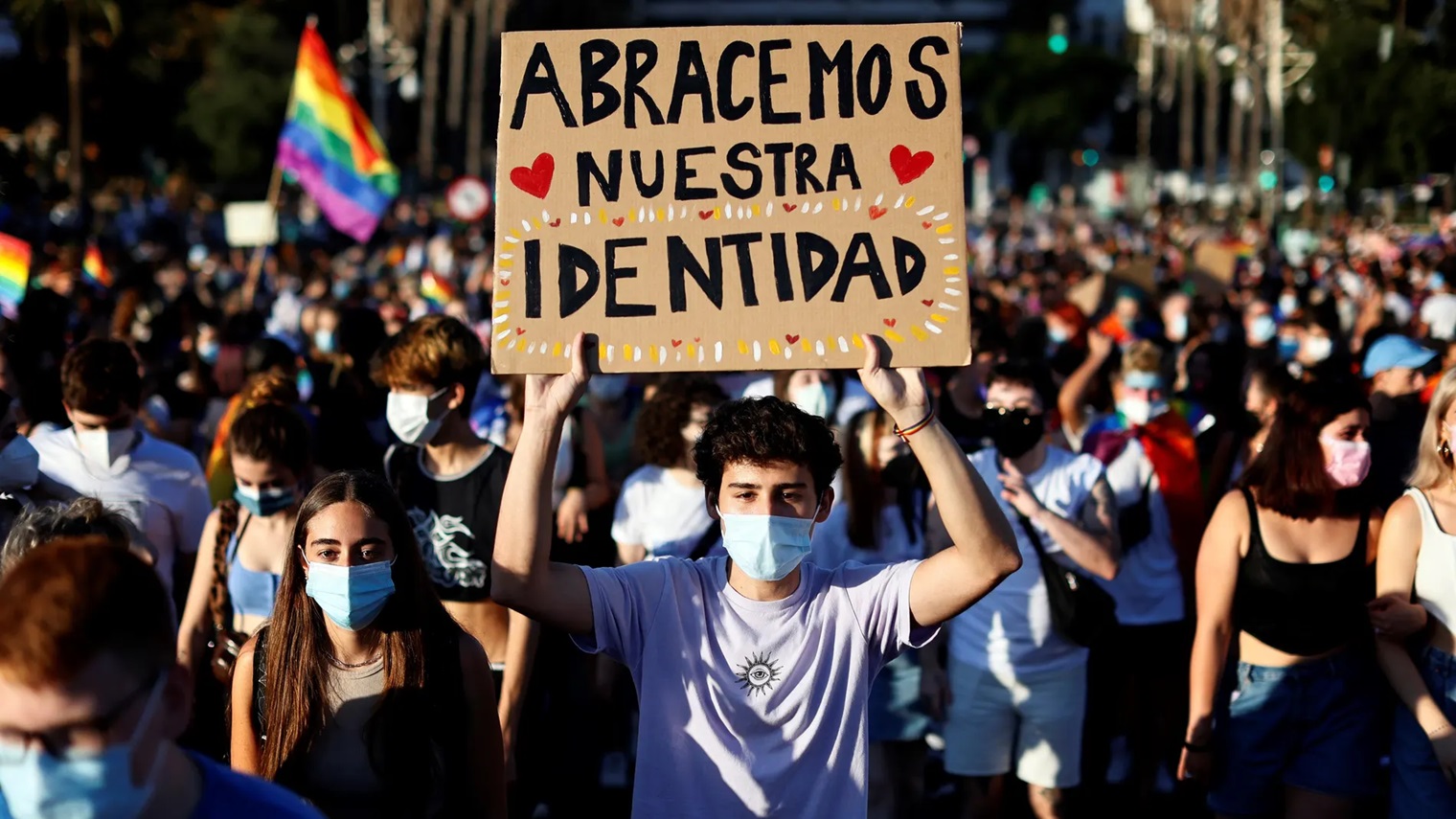 La poca tolerancia hacia la homosexualidad en el Perú, ¿por qué sigue siendo un problema hasta hoy?