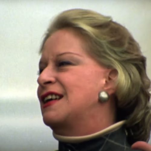 Recomendación: Programa «Con otro acento». TVE. 29 de Enero de 1977