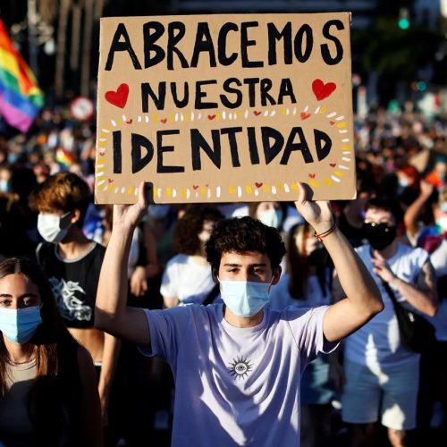 La poca tolerancia hacia la homosexualidad en el Perú, ¿por qué sigue siendo un problema hasta hoy?